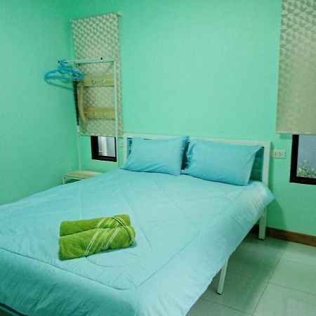 Kook Bungalow Koh Mook Exteriör bild